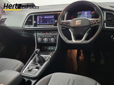 2024 SEAT Ateca - photo 12
