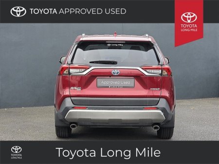 2023 Toyota RAV4 - photo 4