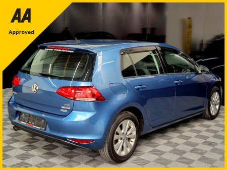 2015 Volkswagen Golf - photo 13