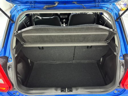 2023 Suzuki Swift - photo 20