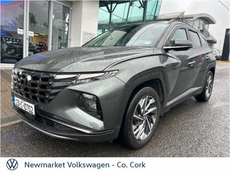 2023 Hyundai Tucson - photo 16
