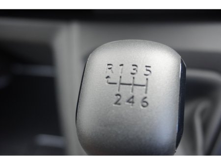 2026 Opel Vivaro - photo 22