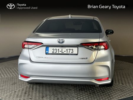 2023 Toyota Corolla - photo 4
