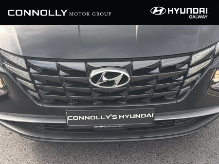 2024 Hyundai Tucson - photo 24