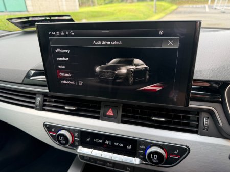 2021 Audi A5 - photo 19