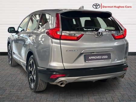 2019 Honda CR-V - photo 2