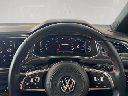2021 Volkswagen T-Roc - photo 13