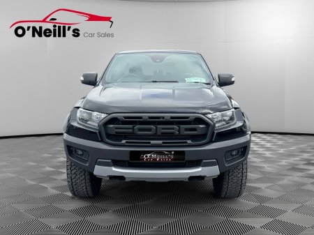 2021 Ford Ranger - photo 2