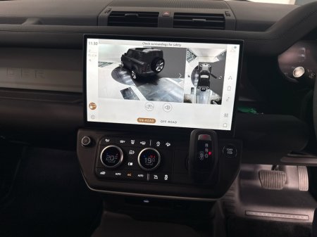 2026 Land Rover Defender - photo 22