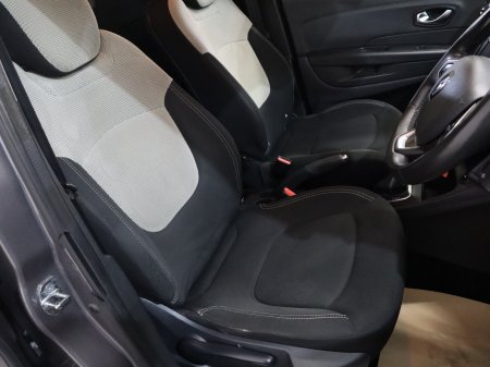 2019 Renault Captur - photo 23
