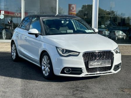 2013 Audi A1 - photo 10