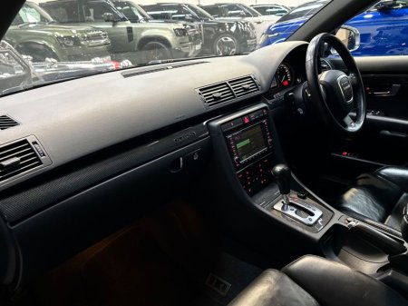 2006 Audi S4 - photo 13