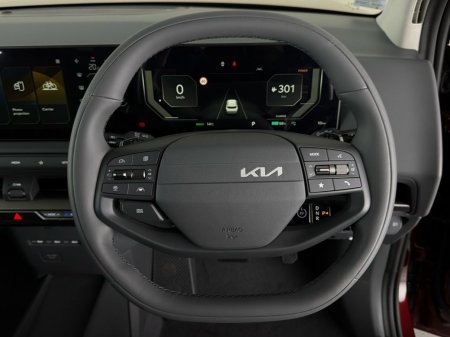 2026 Kia EV2 - photo 29