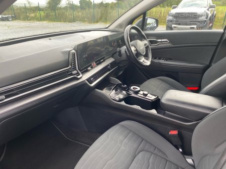 2023 Kia Sportage - photo 7
