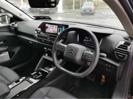 2025 Citroen C4 - photo 4