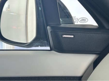 2025 Land Rover Range Rover Sport - photo 12