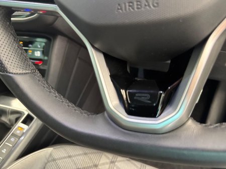 2023 Volkswagen Tiguan - photo 13