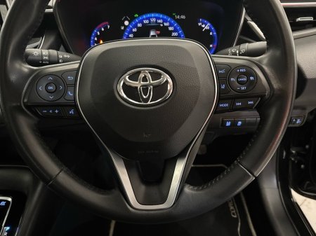 2022 Toyota Corolla - photo 13