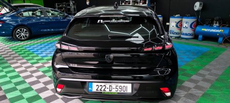 2022 Peugeot 308 - photo 8