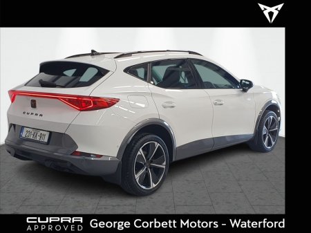 2023 Cupra Formentor - photo 4