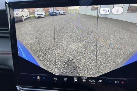 2025 Ford Puma - photo 33