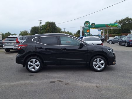 2021 Nissan Qashqai - photo 2