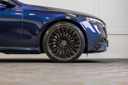 2025 Mercedes-Benz E-Class - photo 7