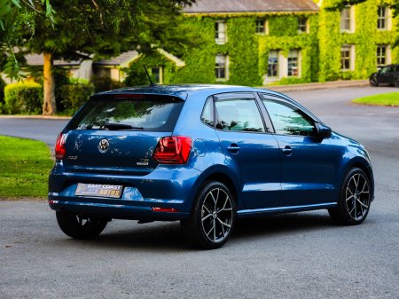 2017 Volkswagen Polo - photo 10
