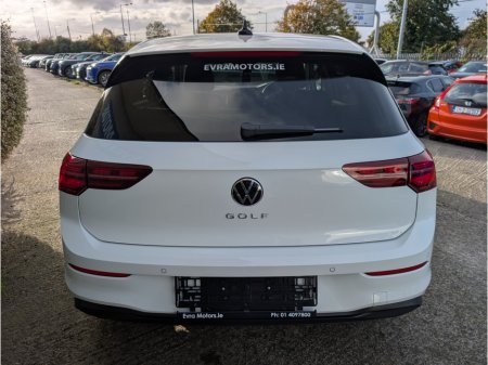 2024 Volkswagen Golf - photo 7