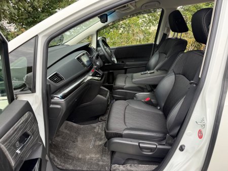 2017 Honda Odyssey - photo 8