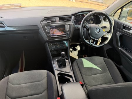 2016 Volkswagen Tiguan - photo 13