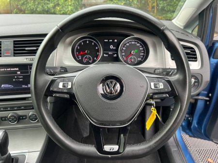 2015 Volkswagen Golf - photo 4