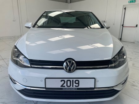 2019 Volkswagen Golf - photo 9
