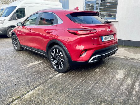 2023 Kia XCeed - photo 18