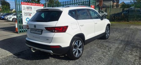 2017 SEAT Ateca - photo 7