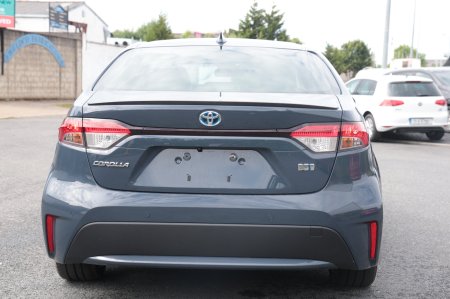 2023 Toyota Corolla - photo 14