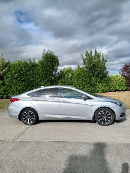 2019 Hyundai i40 - photo 2
