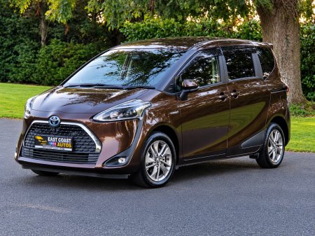 2019 Toyota Sienta - photo 10