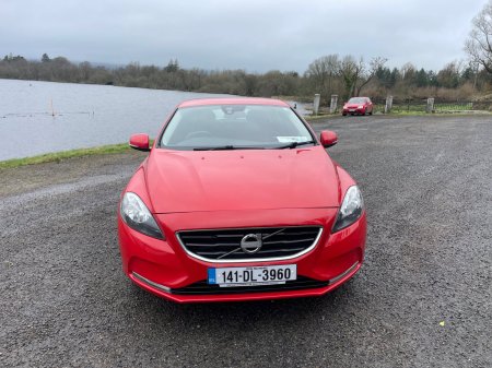 2014 Volvo V40 - photo 13