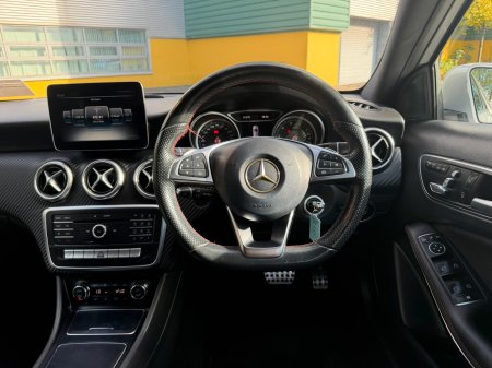 2017 Mercedes-Benz A-Class - photo 16