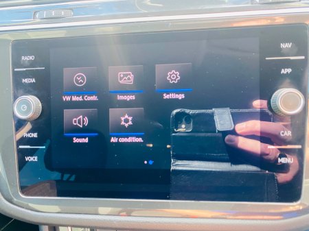 2019 Volkswagen Tiguan - photo 20