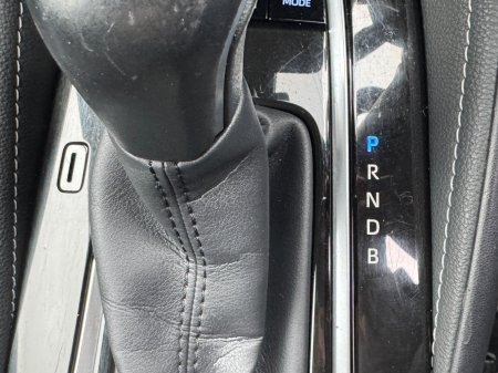 2019 Toyota Corolla - photo 8