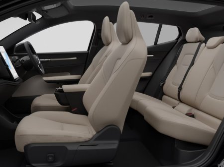 2027 Volvo EX30 - photo 8