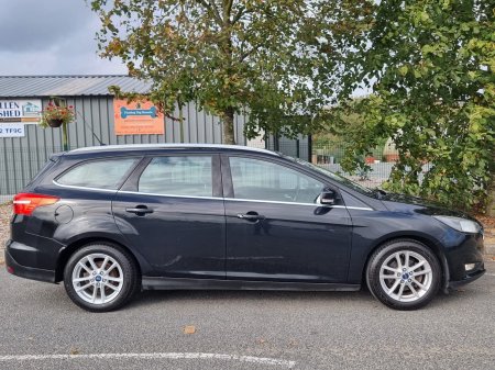 2015 Ford Focus - photo 12