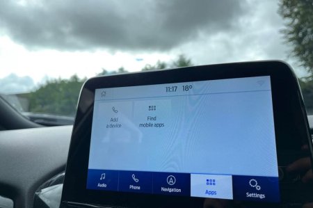 2021 Ford Puma - photo 32