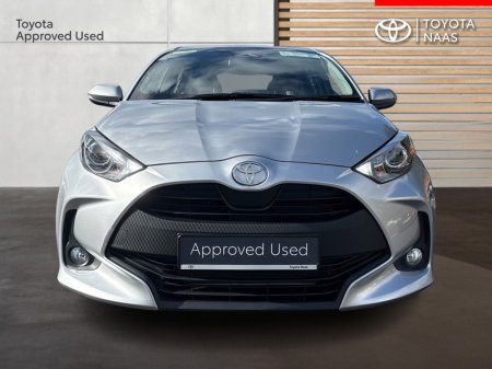 2026 Toyota Yaris - photo 5