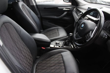 2019 BMW X1 - photo 11