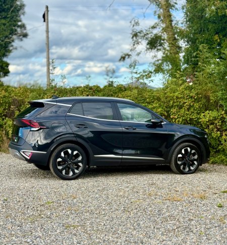 2023 Kia Sportage - photo 13