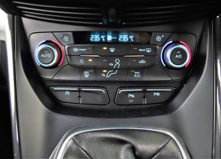 2019 Ford Kuga - photo 21