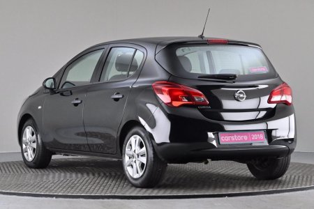2018 Opel Corsa - photo 7
